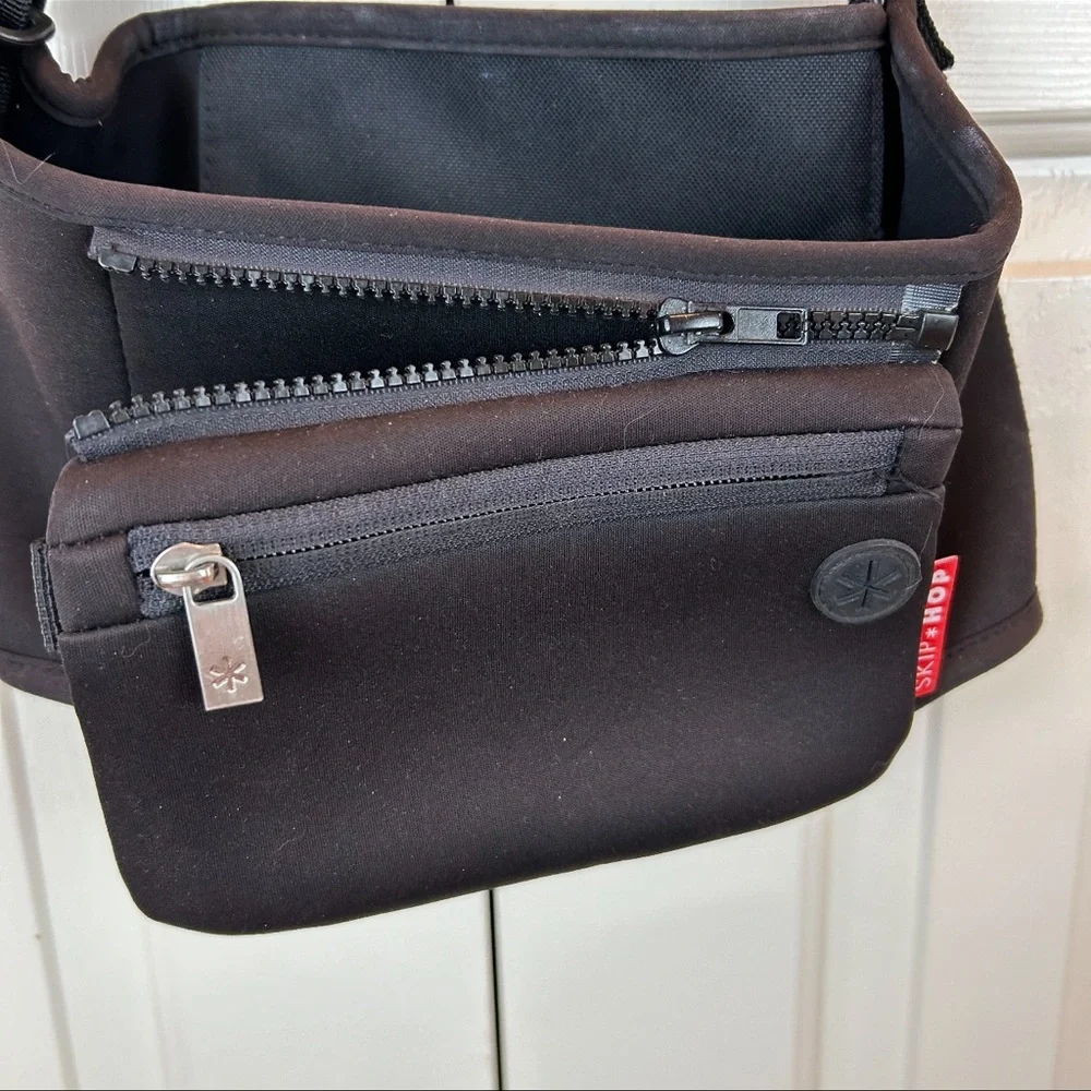 Skip Hop Stroller Grab And Go Bag